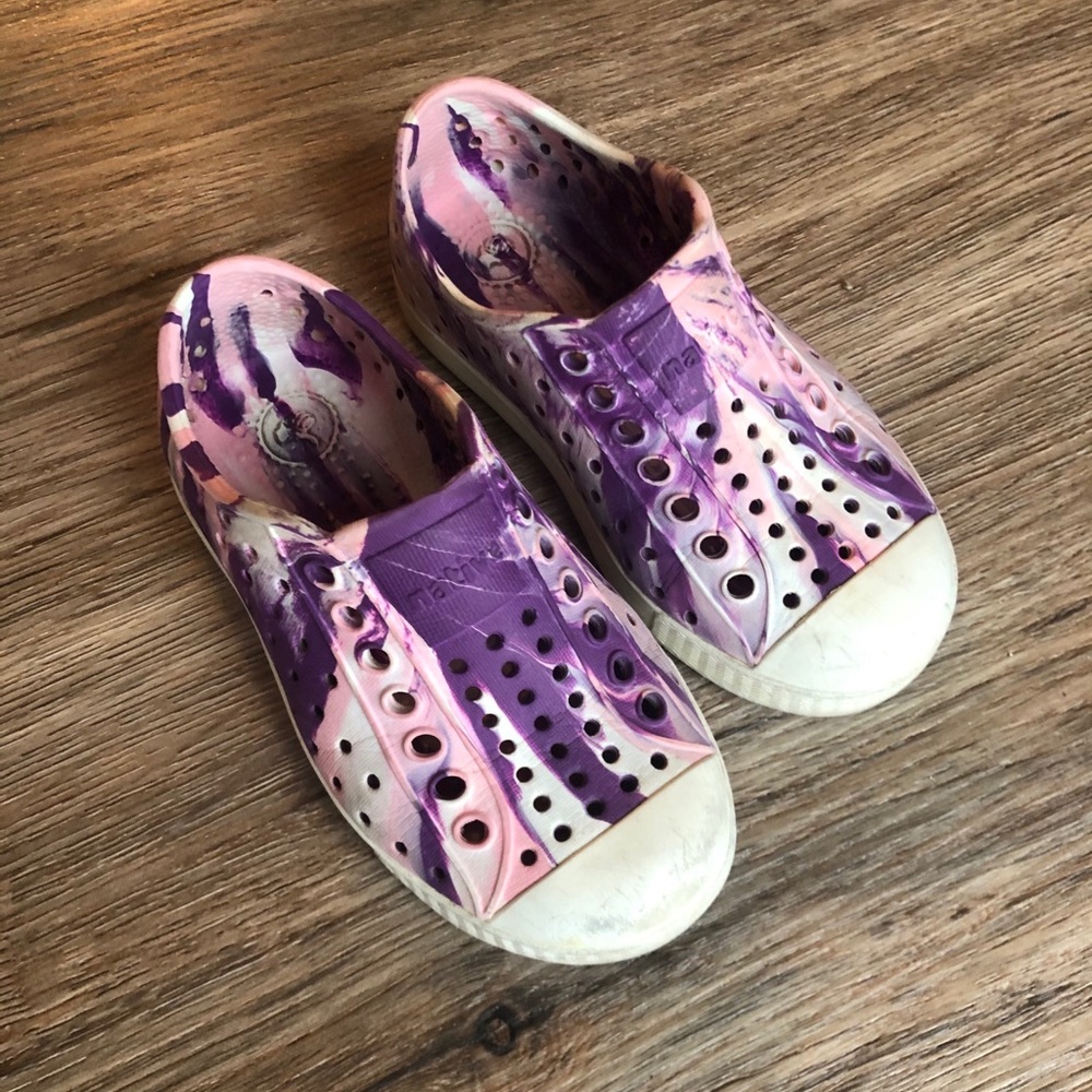Native Shoes